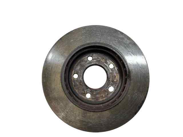 402063NL0B NISSAN Диск тормозной передний купить в Черновцы