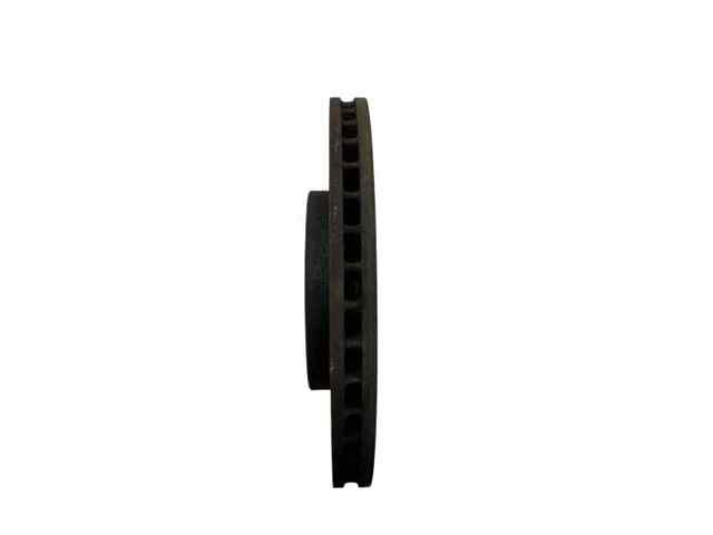 402064EA0B NISSAN Диск тормозной передний купить в Днепр