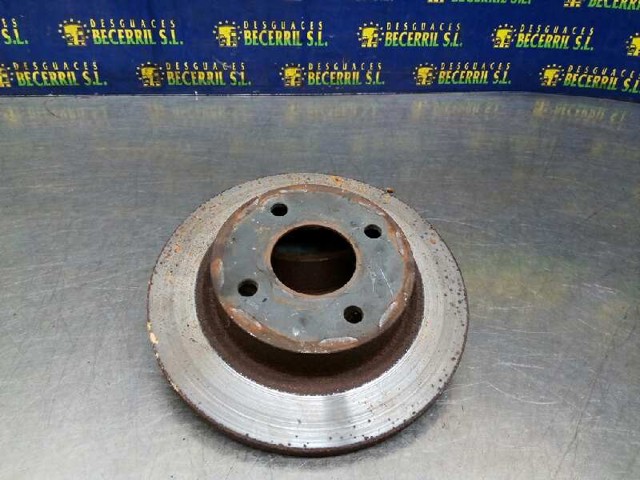 402065F003 NISSAN Диск тормозной передний купить в Тернополь