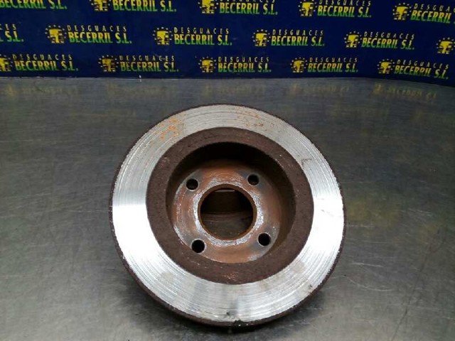 NISSAN 402065F003 Передние тормозные диски в наличии Ужгород