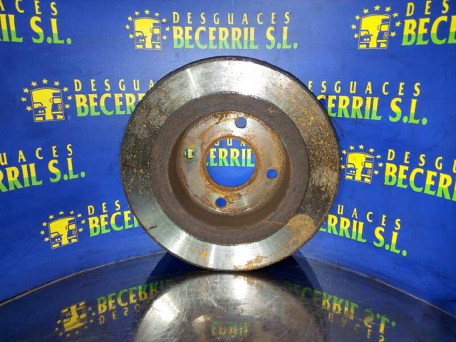 NISSAN 402065F003 Передние тормозные диски в наличии Николаев