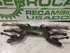 Viga de suspensão traseira (plataforma veicular) 402067 OPEL