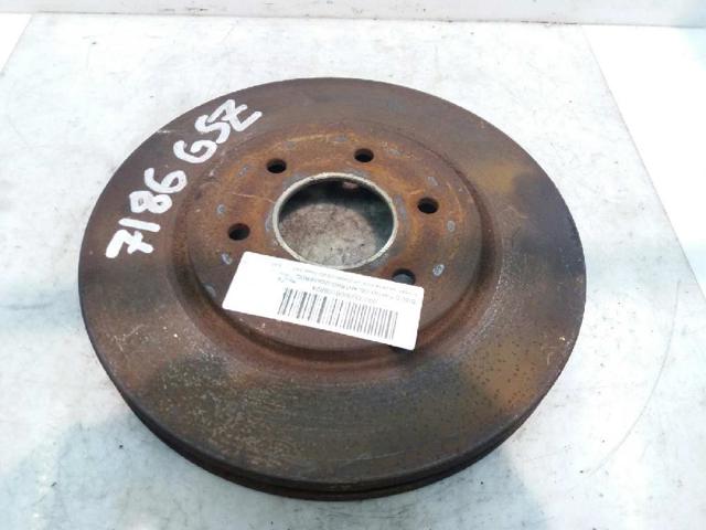 40206EB300 NISSAN Диск тормозной передний купить в Каменское