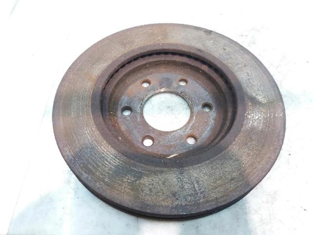 NISSAN 40206EB300 Передние тормозные диски в наличии Сумы