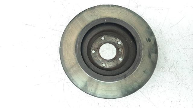 40206JL00B NISSAN Передние тормозные диски купить в Полтава