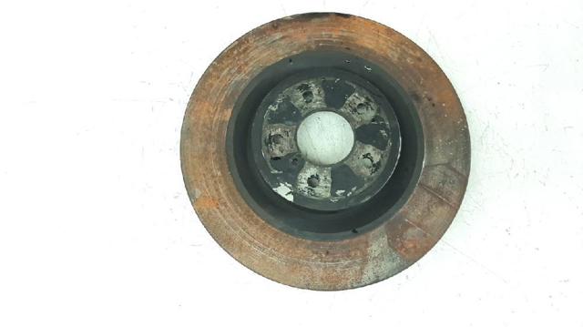 NISSAN 40206JL00B Передние тормозные диски в наличии Днепр