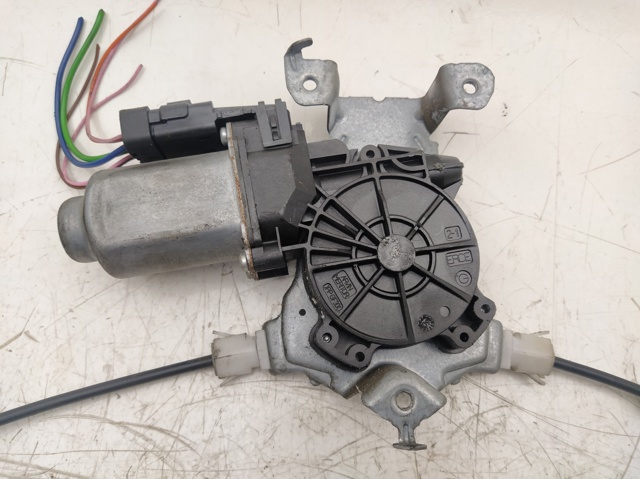 NISSAN 402121D Мотор стеклоподъемника двери передней левой в наличии Николаев
