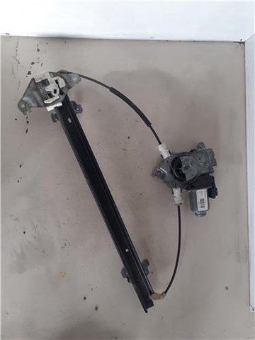 402121D NISSAN Мотор стеклоподъемника двери передней левой купить в Черкассы