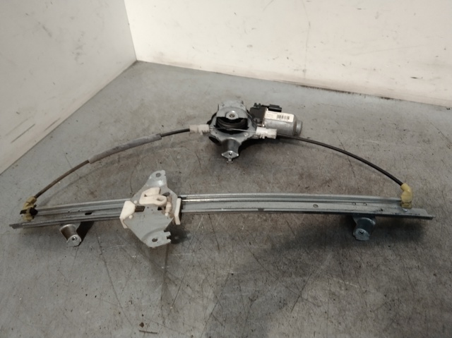 402121D NISSAN Мотор стеклоподъемника двери передней левой купить в Тернополь