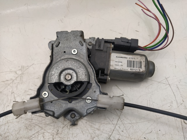 402121D NISSAN Мотор стеклоподъемника двери передней левой купить в Хмельницкий