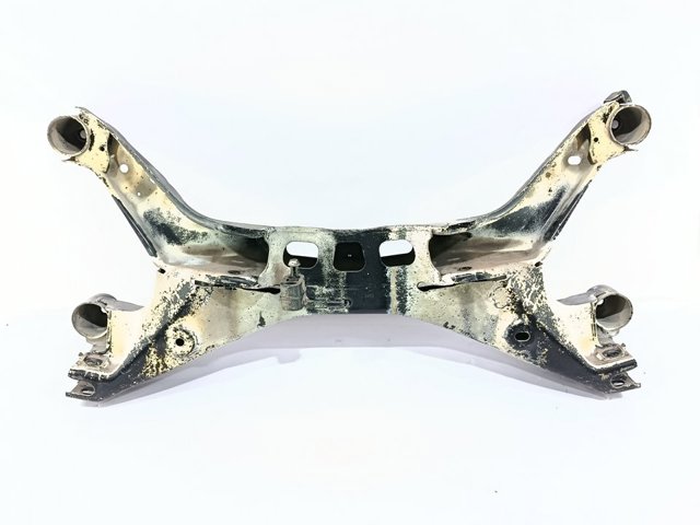402205 OPEL Балка задней подвески (подрамник) купить в Львов