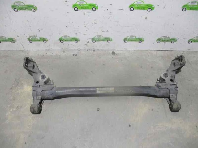 Viga de suspensão traseira (plataforma veicular) 402226 Opel