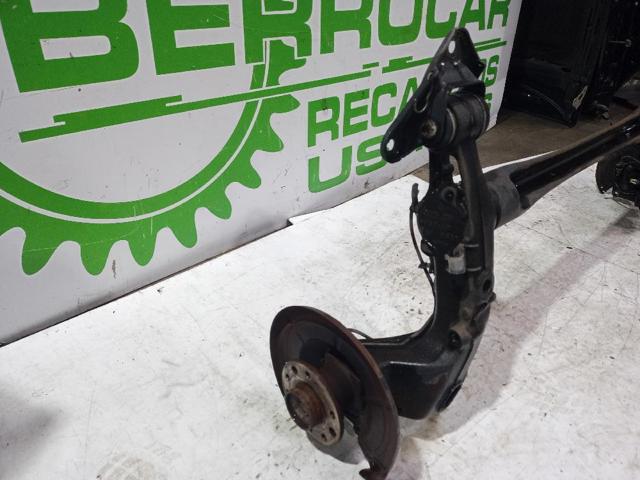 402245 OPEL Балка задней подвески (подрамник) купить в Каменское