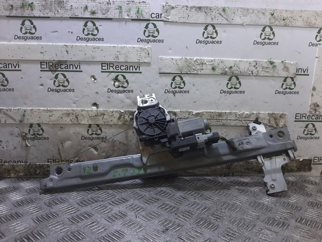 402315A PEUGEOT Мотор стеклоподъемника двери передней левой купить в Винница