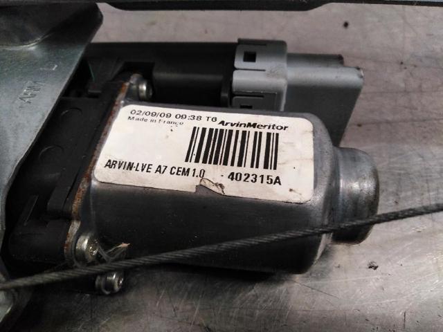 402315A PEUGEOT Мотор стеклоподъемника двери передней левой купить в Каменское
