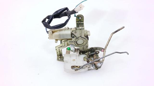 4025160 FORD Замок водительской двери купить в Хмельницкий