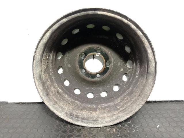 403000037R RENAULT Диски колесные стальные (штампованные) купить в Днепр