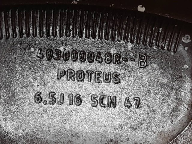 403000048R RENAULT купить в Житомир