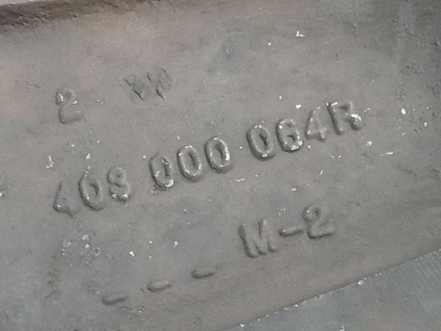 403000064R RENAULT купить в Запорожье