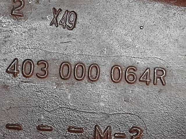 403000064R RENAULT купить в Хмельницкий