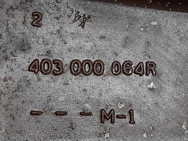 403000064R купить Ирпень
