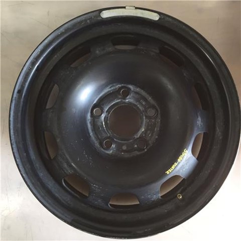 Discos de roda de aço (estampados) 403000414R Renault (RVI)