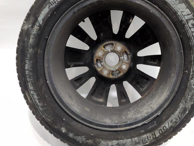 RENAULT 403000554R Диски колесные в наличии Житомир