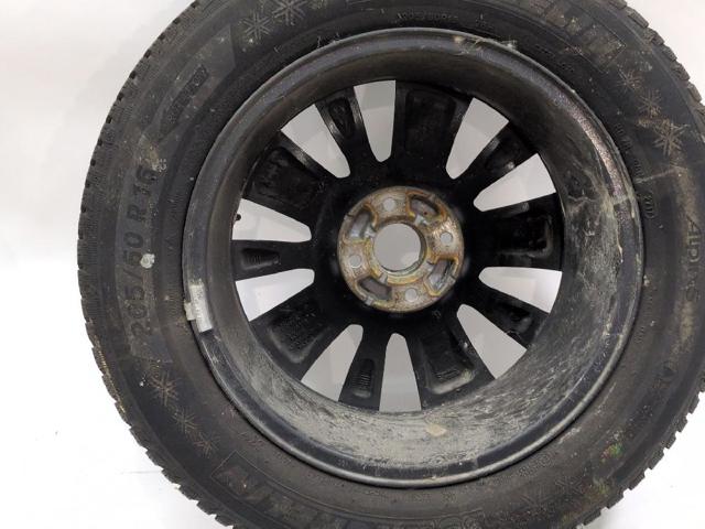 403000554R RENAULT Диски колесные купить в Кривой Рог