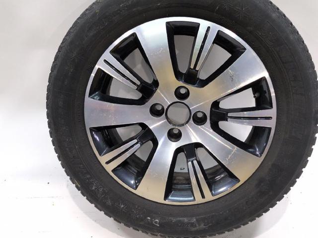 403000554R RENAULT Диски колесные литые (легкосплавные, титановые) купить в Сумы
