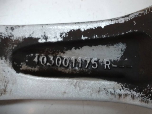 RENAULT 403001175R в наличии Днепр