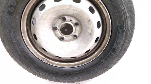 403001852R Диски колесные стальные (штампованные) купить Житомир