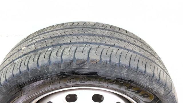 403001852R RENAULT Диски колесные стальные (штампованные) купить в Киев