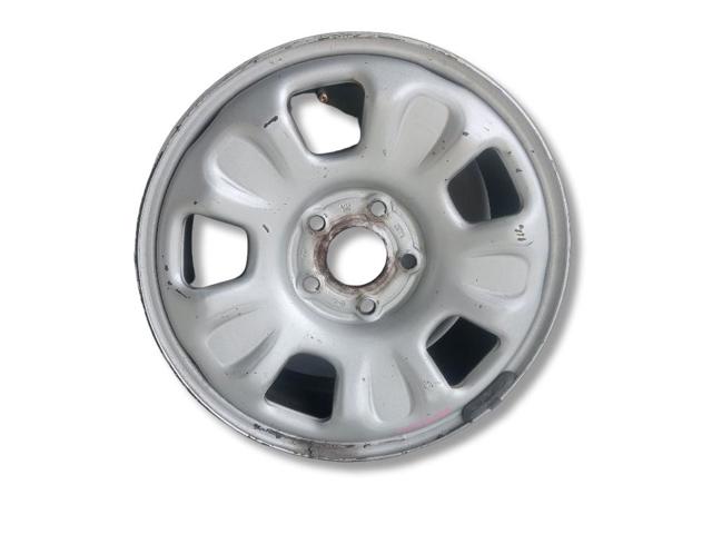 RENAULT 403002241R Диски колесные стальные (штампованные) в наличии Винница