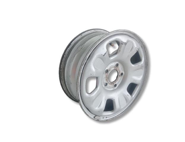 403002241R RENAULT Диски колесные стальные (штампованные) купить в Винница