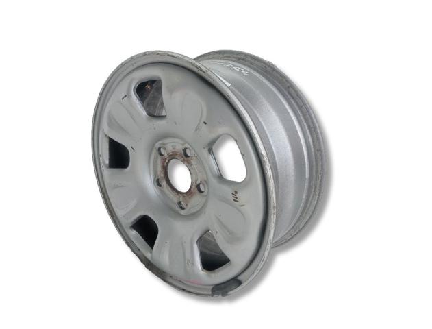 403002241R RENAULT Диски колесные стальные (штампованные) купить в Павлоград