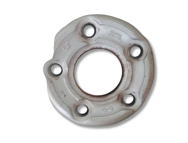 403002241R RENAULT Диски колесные стальные (штампованные) купить в Днепр
