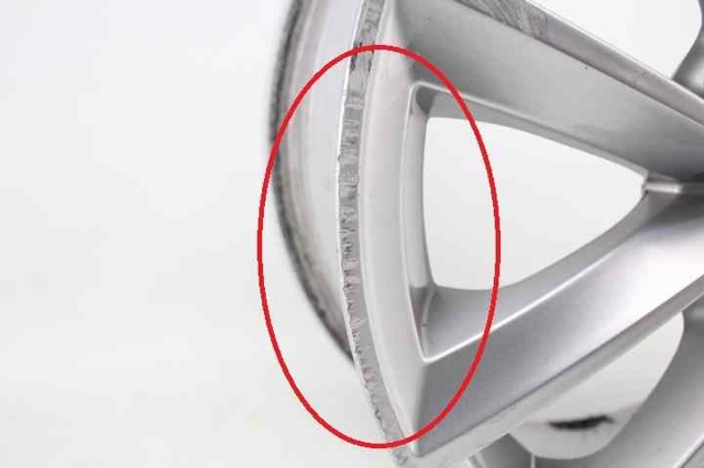 403002347R RENAULT Диски колесные литые (легкосплавные, титановые) купить в Павлоград