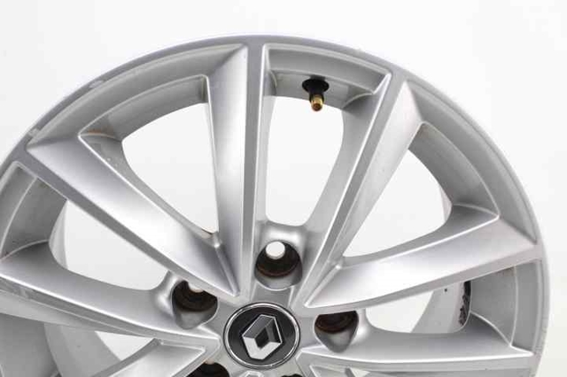 403002347R RENAULT Диски колесные купить в Львов