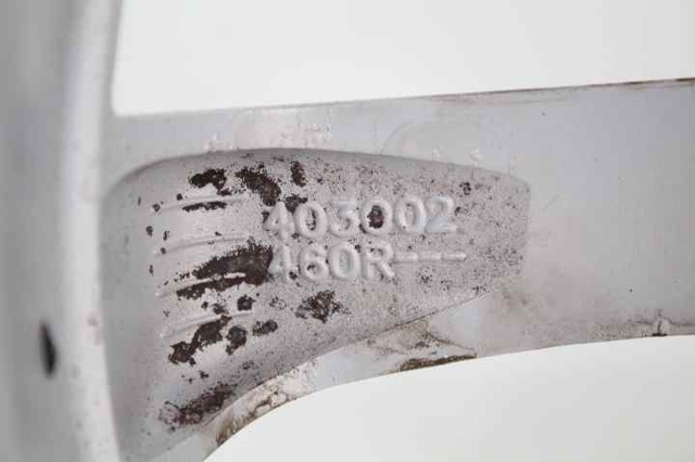 RENAULT 403002347R Диски колесные в наличии Запорожье