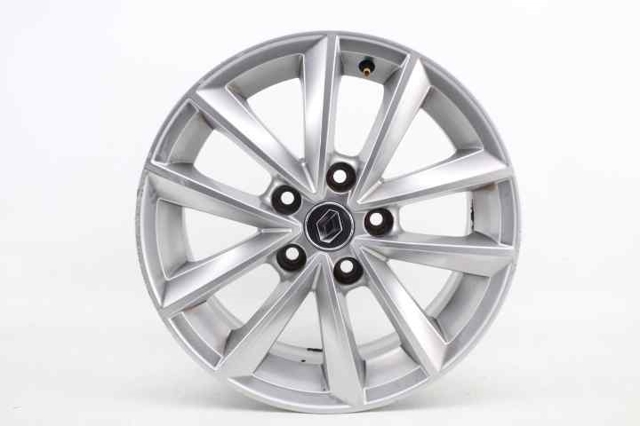 403002347R RENAULT Диски колесные литые (легкосплавные, титановые) купить в Украина