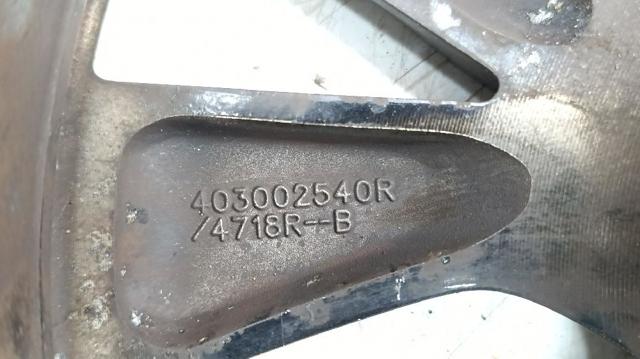 403002540R купить Полтава