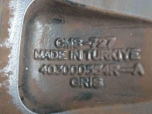 403002556R RENAULT Диски колесные литые (легкосплавные, титановые) купить в Винница