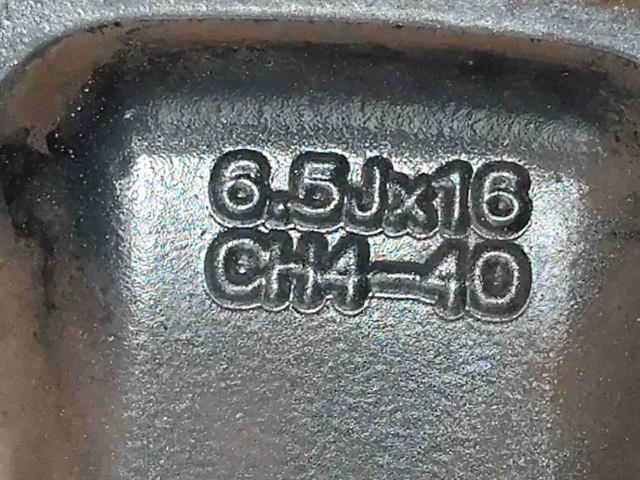 403002556R Диски колесные купить Николаев