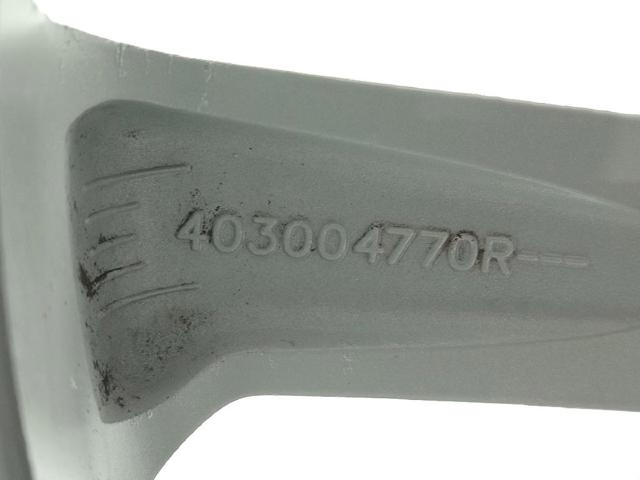 403003298R RENAULT Диски колесные литые (легкосплавные, титановые) купить в Каменское