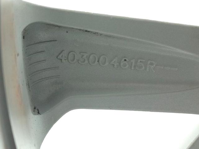 403003298R Диски колесные литые (легкосплавные, титановые) купить Хмельницкий