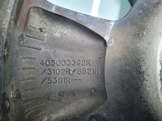 RENAULT 403003392R в наличии Украина