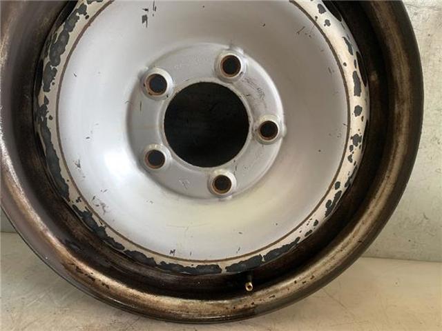 RENAULT 403003582R Диски колесные стальные (штампованные) в наличии Сумы