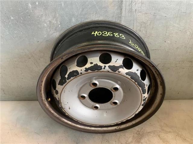 RENAULT 403003582R Диски колесные стальные (штампованные) в наличии Каменское