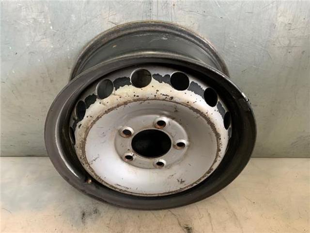 403003582R RENAULT Диски колесные стальные (штампованные) купить в Хмельницкий