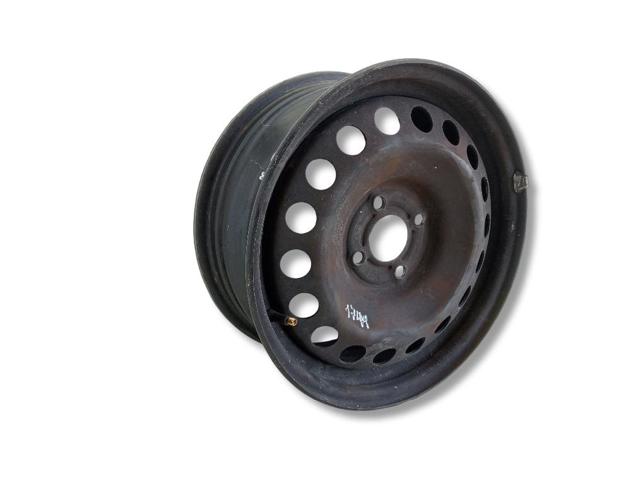 403004679R RENAULT Диски колесные стальные (штампованные) купить в Киев